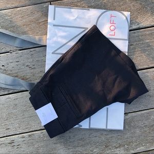 Loft brand new navy blue short